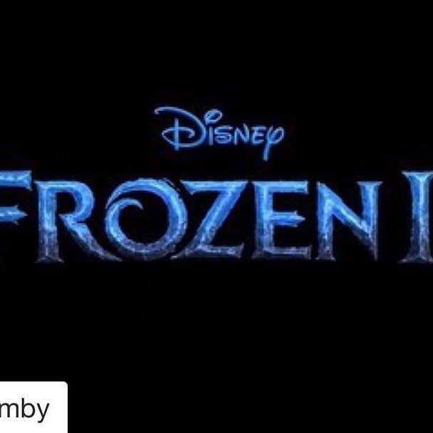 #Repost @art8amby       
#Disney surprised us on a Wednesday with the first look at the highly anticipated sequel of #Frozen, simply titled #FrozenII. #KristenBell, #IdinaMenzel and #JoshGad are returning as their respective beloved character, and we can t wait until November! #art8ambymovie #art8amby #art8ambygram #art8ambynews #Frozen #DisneyFrozen