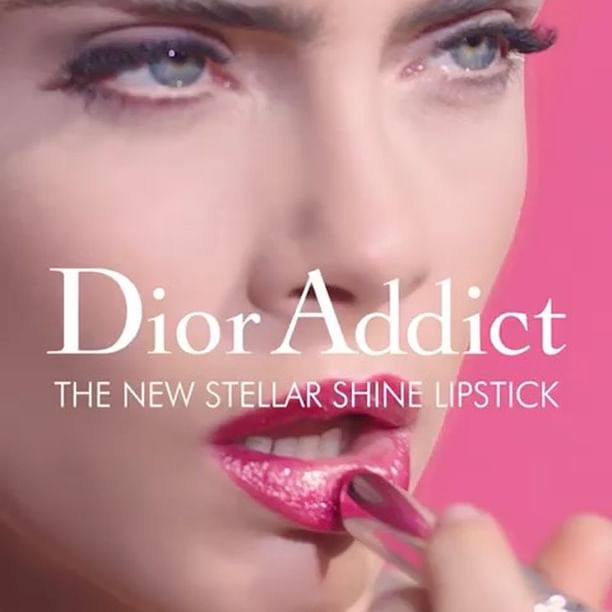 Pink it s not even a question    @diormakeup
More to come soon!
#DiorAddict #BeDiorBePink #DiorAddictStellarShine