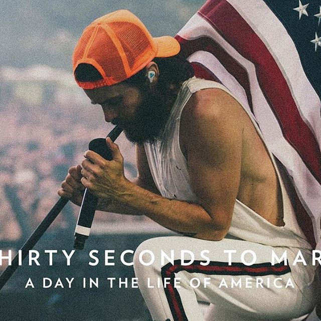 So excited A Day in the Life of America will be premiering at the 2019 @Tribeca Film Festival    Tix on sale March 26th   #Tribeca2019