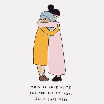 My thoughts and heart are with all our Muslim brothers and sisters around the world, and everyone affected by the attack in NZ this week. You deserve to feel safe and respected always. Terrorism has no religion.