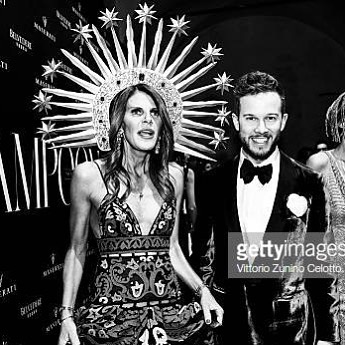 Happy Bday my dear  Paolo     @paolostella    so glad always to share with You special project        pic   @gettyimages