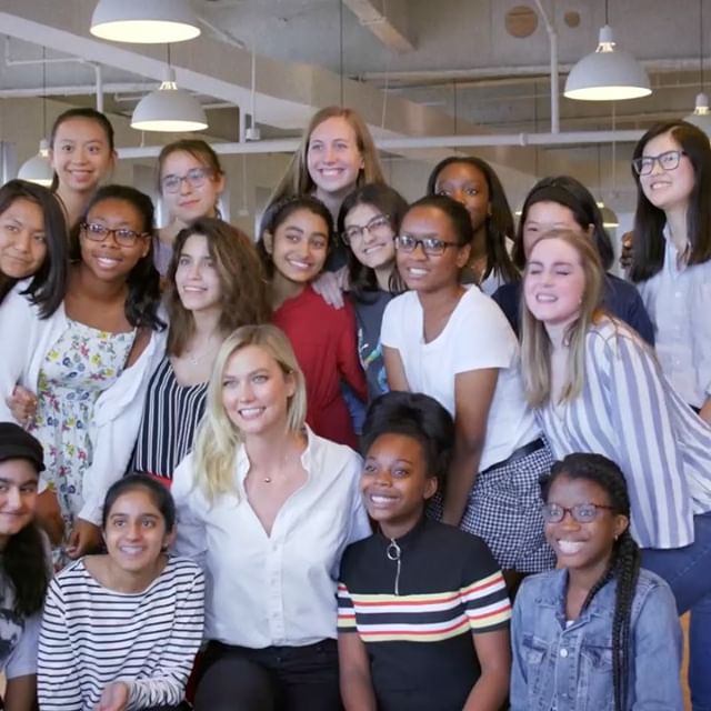From coast to coast, @wework s spaces are creative and collaborative - kind of a dream comp sci learning environment   There s still time to get your @kodewithklossy applications in!