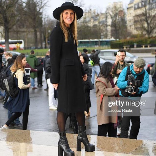 @gettyimages   #pfw