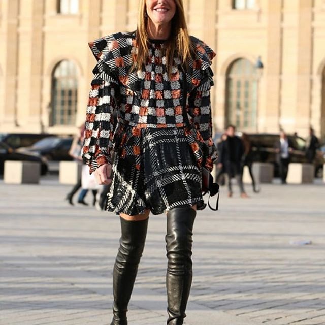 @louisvuitton #louisvuitton at Louvre   by @felixfelixfashionmode and @gettyimages