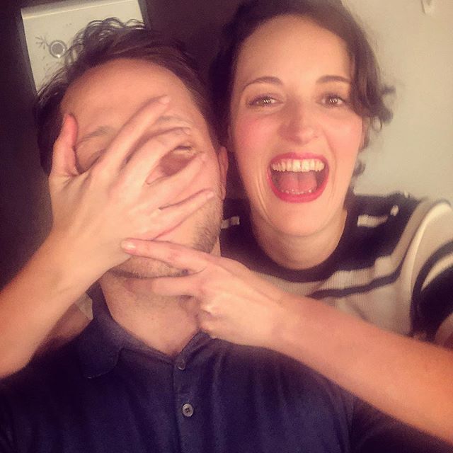 Phoebe Waller-Bridge is one of the funniest, smartest, most original storytellers working today. But as a facialist she kind of sucks.