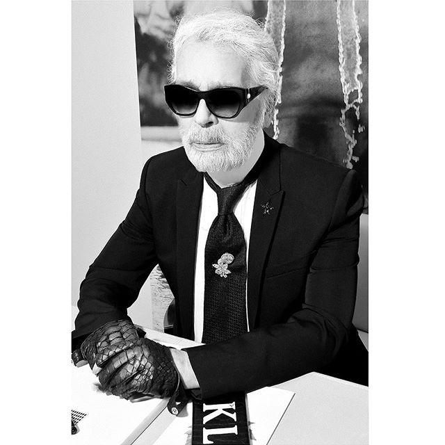 Introducing "A Tribute to Karl: The White Shirt Project," a global initiative to honor his colossal legacy. It is curated by @carineroitfeld and will launch in Paris in September during Paris Fashion Week. #KARLLAGERFELD #ATRIBUTETOKARL