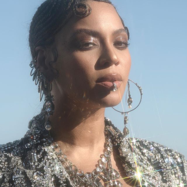 Beyoncé 15.07.2019 00:50:57