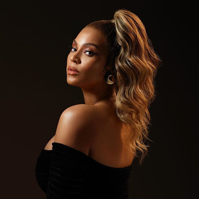 Beyoncé 4.08.2019 06:16:47