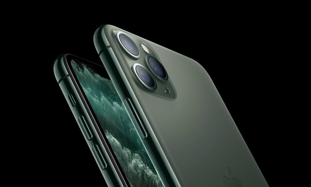 Анхны харц: Apple компани iPhone 11, iPhone 11 Pro ба iPhone 11 Pro Max  ухаалаг утаснууд танилцууллаа