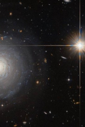 MCG+07-33-027 гэх од үүсдэг галактик