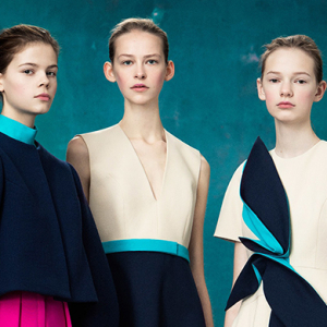 Бюро 24/7 тойм: Delpozo, pre-fall 2017 Бюро 24/7 тойм: Delpozo, pre-fall 2017