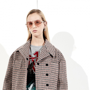 Бюро 24/7 тойм: No. 21, pre-fall 2017 Бюро 24/7 тойм: No. 21, pre-fall 2017