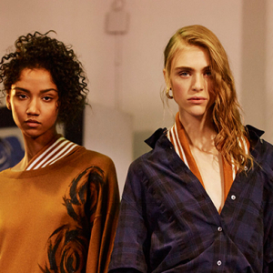 Бюро 24/7 тойм: Public School, pre-fall 2017 Бюро 24/7 тойм: Public School, pre-fall 2017