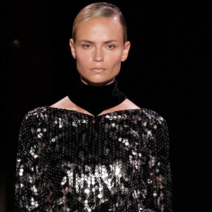 Нью-Йоркийн загварын долоо хоног: Tom Ford, хавар-зун 2017 Нью-Йоркийн загварын долоо хоног: Tom Ford, хавар-зун 2017