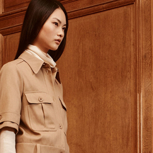 Бюро 24/7 тойм: Chloé, pre-fall 2017 Бюро 24/7 тойм: Chloé, pre-fall 2017