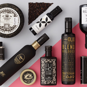 Pitti Taste: Мөнхийн жор ба орчин үеийн тренд Pitti Taste: Мөнхийн жор ба орчин үеийн тренд