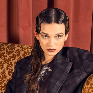Бюро 24/7 тойм: Antonio Marras, pre-fall 2017 Бюро 24/7 тойм: Antonio Marras, pre-fall 2017