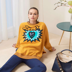 Бюро 24/7 тойм: Fendi, pre-fall 2018 Бюро 24/7 тойм: Fendi, pre-fall 2018