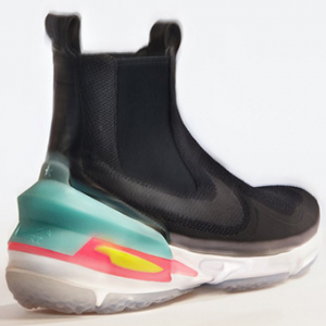 Рикардо Тиши x Nike шинэ пүүз Рикардо Тиши x Nike шинэ пүүз