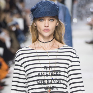 Бюро 24/7 тойм: Christian Dior, хавар-зун 2018 Бюро 24/7 тойм: Christian Dior, хавар-зун 2018
