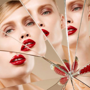 Christian Louboutin-ы шинэ уруулын лак Christian Louboutin-ы шинэ уруулын лак
