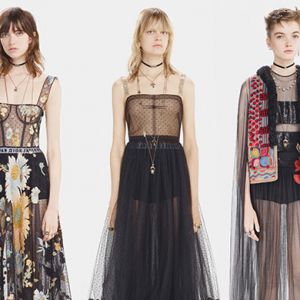 Бюро 24/7 тойм: Christian Dior, pre-fall 2017 Бюро 24/7 тойм: Christian Dior, pre-fall 2017