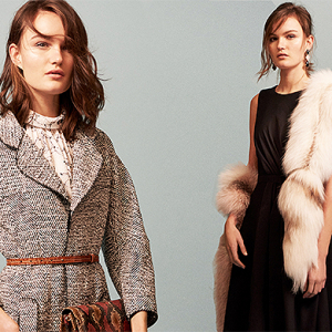 Buro 24/7 тойм: Oscar de la Renta, pre-fall 2016 Buro 24/7 тойм: Oscar de la Renta, pre-fall 2016