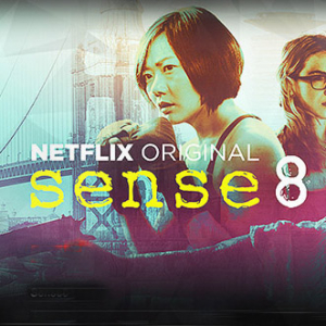 “Sense8” цувралын шинэ трейлер гарлаа “Sense8” цувралын шинэ трейлер гарлаа