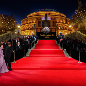 Их Британийн загварын зөвлөл Met Gala-тай өрсөлдөнө Их Британийн загварын зөвлөл Met Gala-тай өрсөлдөнө