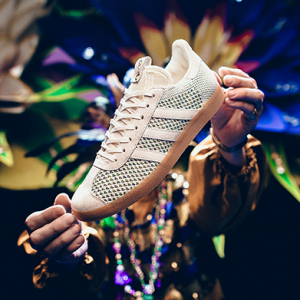 Adidas брэнд Gazelle PK загварынхаа шинэ хувилбарыг танилцууллаа Adidas брэнд Gazelle PK загварынхаа шинэ хувилбарыг танилцууллаа