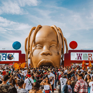 “Astroworld”: Трэвис Скоттын нэрэмжит хип-хоп хөгжмийн фестивалийн эргэн тойронд “Astroworld”: Трэвис Скоттын нэрэмжит хип-хоп хөгжмийн фестивалийн эргэн тойронд