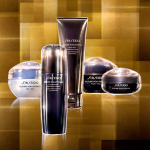 Арьсныхаа ирээдүйд хөрөнгө оруулалт хийцгээе: Shiseido брэндийн шинэчлэгдсэн Future Solution LX цуврал Арьсныхаа ирээдүйд хөрөнгө оруулалт хийцгээе: Shiseido брэндийн шинэчлэгдсэн Future Solution LX цуврал