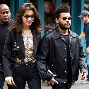 Белла Хадид 22 насны төрсөн өдрөө The Weeknd болон дотны хүмүүсийн хамт тэмдэглэлээ Белла Хадид 22 насны төрсөн өдрөө The Weeknd болон дотны хүмүүсийн хамт тэмдэглэлээ