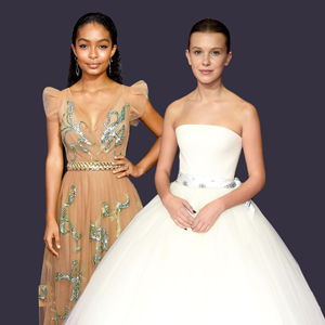 Emmy Awards 2017: Шилдэг төрхүүд Emmy Awards 2017: Шилдэг төрхүүд