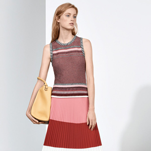 Бюро 24/7 тойм: Boss, pre-fall 2017 Бюро 24/7 тойм: Boss, pre-fall 2017