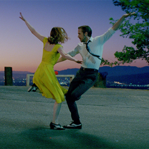 Венецийн кино наадмыг “La La Land” кино нээнэ Венецийн кино наадмыг “La La Land” кино нээнэ