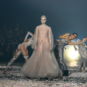 Christian Dior, хавар-зун 2019 цуглуулга Christian Dior, хавар-зун 2019 цуглуулга