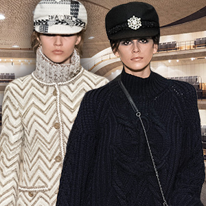 Яг одоо загварын салбарыг шуугиулж буй Chanel Metiers D’Art шоуны талаарх бүх мэдээлэл Яг одоо загварын салбарыг шуугиулж буй Chanel Metiers D’Art шоуны талаарх бүх мэдээлэл