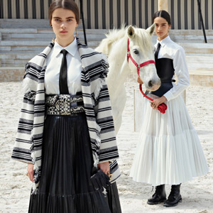 Бюро 24/7 тойм: Christian Dior, resort 2019 Бюро 24/7 тойм: Christian Dior, resort 2019