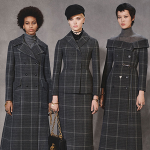 Бюро 24/7 тойм: Christian Dior, pre-fall 2018 Бюро 24/7 тойм: Christian Dior, pre-fall 2018