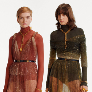 Бюро 24/7 тойм: Christian Dior, pre-fall 2019 Бюро 24/7 тойм: Christian Dior, pre-fall 2019