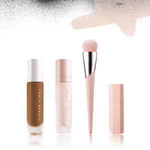 Fenty Beauty: Рианнагийн гоо сайхны цуглуулга худалдаанд гарлаа Fenty Beauty: Рианнагийн гоо сайхны цуглуулга худалдаанд гарлаа