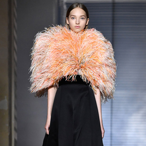 Бюро 24/7 тойм: Givenchy Haute Couture, хавар-зун 2018 Бюро 24/7 тойм: Givenchy Haute Couture, хавар-зун 2018