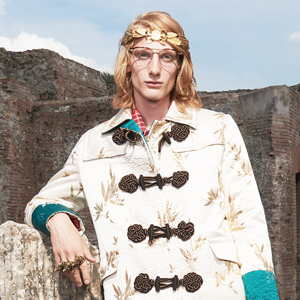 Бюро 24/7 тойм: Gucci, cruise 2018 Бюро 24/7 тойм: Gucci, cruise 2018