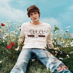 Gucci ордонд шинэ мянганыхнаас бүрдсэн нууц зөвлөл бий Gucci ордонд шинэ мянганыхнаас бүрдсэн нууц зөвлөл бий
