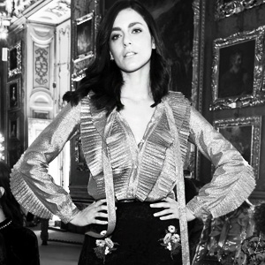 Флоренц хотноо зохион байгуулагдсан Gucci Cruise загварын шоуны зочид Флоренц хотноо зохион байгуулагдсан Gucci Cruise загварын шоуны зочид