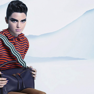 Анхны харц: Кендалл Женнер Fendi-гийн сурталчилгаанд Анхны харц: Кендалл Женнер Fendi-гийн сурталчилгаанд