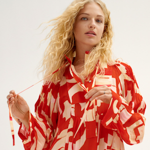 Шинэ H&M Studio цуглуулгын загвар бүртэй танилцана уу Шинэ H&M Studio цуглуулгын загвар бүртэй танилцана уу