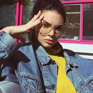 Instagram хамгийн олон дагагчтай моделиудыг нэрлэлээ Instagram хамгийн олон дагагчтай моделиудыг нэрлэлээ