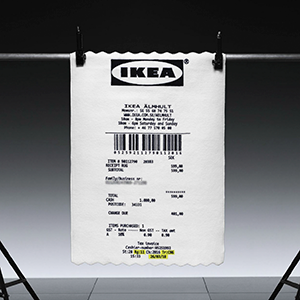 Виржил Абло ба IKEA нарын хамтарсан MАRKERAD цуглуулгын албан ёсны зургууд цацагдлаа Виржил Абло ба IKEA нарын хамтарсан MАRKERAD цуглуулгын албан ёсны зургууд цацагдлаа